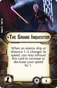 The Grand Inquisitor
